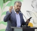 الحبّ في قصيدة.. لقاء في ثانوية السفير ! جميل معلّم شاعر يهيم عشقًا وعاشق يفيض شعرًا !
