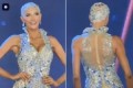 مصابة بمرض الثعلبة.. ملكة جمال تطل دون شعر مستعار