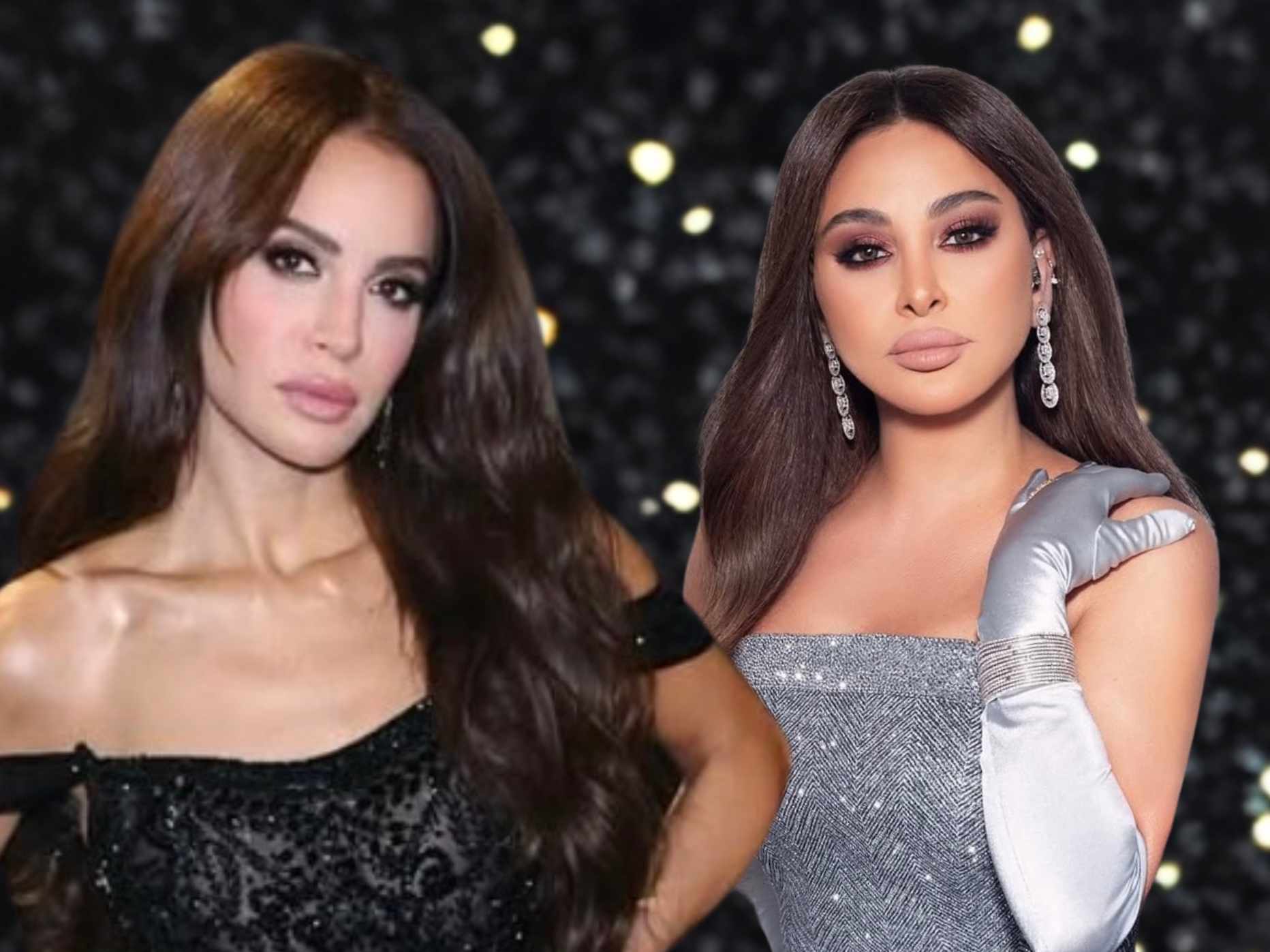 آمال ماهر تفجّرها بصراحة: 