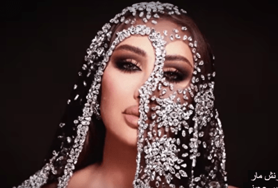 مايا دياب تشعل الأجواء بـ