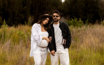 دانييلا وناصيف يستقبلان “الياس”… شاهدوا بالفيديو دانييلا وناصيف يستقبلان “الياس”… شاهدوا بالفيديو