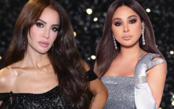 آمال ماهر تفجّرها بصراحة: 