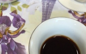 نجوى كرم على علاقة حب: أنا مش ليلى!