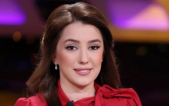 كندة علوش  تتغلب على المرض وتقرر العمل في سوريا مجددا