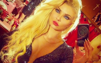 ميريام كلينك: لو ما السيد نصرالله انا ليوم ما فيي البس 