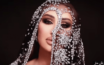 مايا دياب تشعل الأجواء بـ