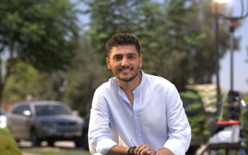 بالفيديو: محمد عساف يجدد الحنين للتراث العربي في أغنيته الجديدة 