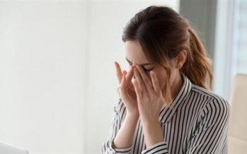 طرق سهلة للتعامل مع نوبات الهلع