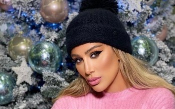 مايا دياب: لا تضعوا الموت والسم في أجسادكم!