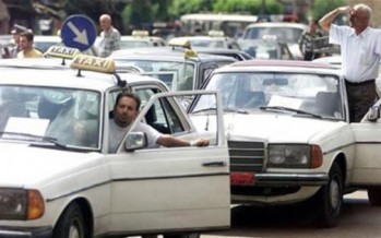 «سائقو الأجرة» ما بين سبب اختيار المهنة وظروفهم وثقافاتهم