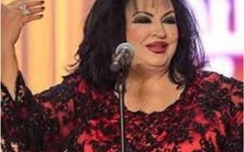 سميرة توفيق تسلّم راية الأغنية البدوية لديانا حداد