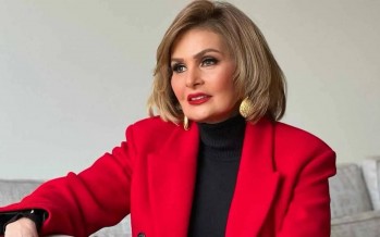 وجودكم نعمة.. يسرا توجه رسالة مؤثرة إلى جمهورها!