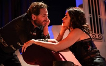 الجدل يشتعل حول مسرحية “Venus”… بديع أبو شقرا يوضح موقفه