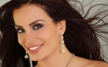 دومينيك حوراني تعلن إسلامها وتصرح: 