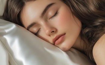 كيف يغيّر غطاء الوسادة جودة الشعر؟