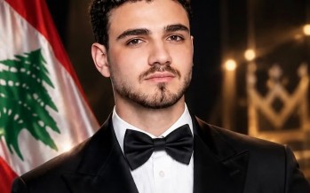 عبد الوهاب سمعان يحصد لقب ملك جمال لبنان 2026 ومفاجأة حول مشاركته في المسابقة!