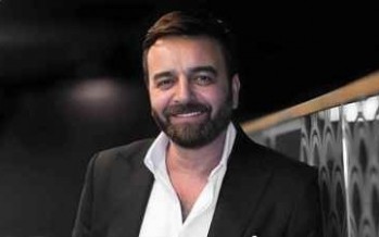 بعد غياب طويل.. سامر المصري وداليدا خليل يلتقيان في دمشق