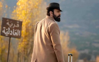 خلف كواليس خلف كواليس