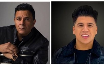 بعد خلافهما الأخير.. عمر كمال يوجه رسالة مؤثرة لمحمد فؤاد بعد خلافهما الأخير.. عمر كمال يوجه رسالة مؤثرة لمحمد فؤاد