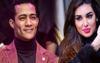 ياسمين صبري توقف إجراءات مقاضاة محمد رمضان وتقبل اعتذاره