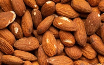 60 غرامًا من اللوز كل يوم تحمي الحمض النووي وتقلل الأكسدة