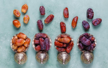 تمر رمضان… أيّ الأصناف تختارون؟ دليلكم الصحي بين الحلاوة والفائدة
