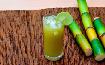 أضرار الإفراط في شرب عصير القصب