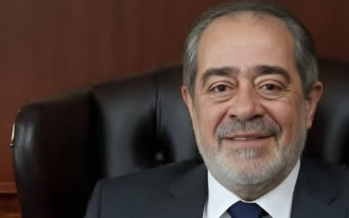 نجوم سوريا ينعون الفنان أسامة السيد يوسف