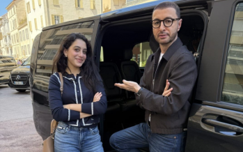 ياسمينا العبد: الشهرة المبكرة ليست سهلة.. 