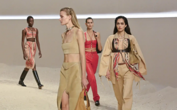 Hermès تعلن موعد أول عرض هوت كوتور في تاريخها Hermès تعلن موعد أول عرض هوت كوتور في تاريخها