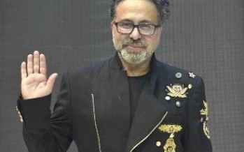 فؤاد سركيس يوقّع أزياء النّجوم في افتتاح المتحف المصريّ الكبير فؤاد سركيس يوقّع أزياء النّجوم في افتتاح المتحف المصريّ الكبير