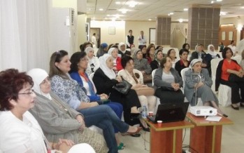 لقاء ودي مع مسني دار السلام للرعاية الاجتماعية