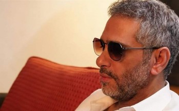 الفنان فضل شاكر يسلم نفسه إلى الجيش اللبناني