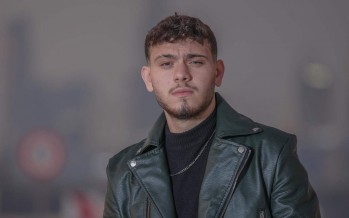 الشامي يعلن ابتعاده المؤقت عن الساحة الفنية:  الشامي يعلن ابتعاده المؤقت عن الساحة الفنية: