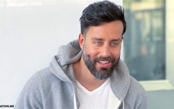 من سرير المستشفى… سعد رمضان يحتفل بـ6 ملايين مشاهدة لـ