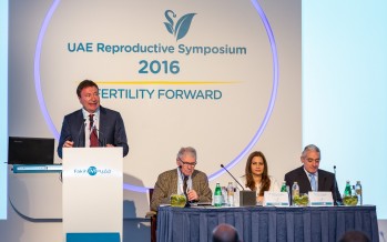الدورة الخامسة من مؤتمر الإمارات للإنجاب والخصوبة تحقق مكانة دولية رفيعة