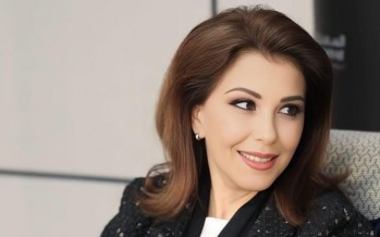 ماجدة الرومي تستعد لإحياء حفل عيد الحب في السعودية