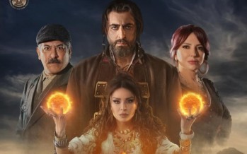 مسلسل ” السبع ” : باسم ياخور يواجه تيم حسن في الدراما الرمضانية