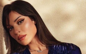 نادين نسيب نجيم ترفض نظرية 