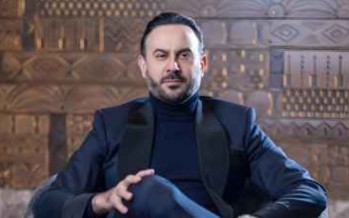 قصي خولي يودع برنامج 