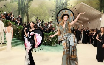حفل Met Gala يكشف قواعد اللباس وقائمة المشاهير الجدد