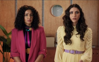 من «النصاب» إلى «الصفقة».. أعمال عربية مرتقبة على «نتفليكس»