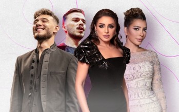 خلافات الفنانين.. صلح بعد عداء