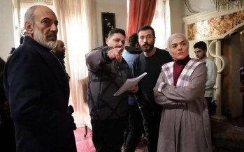 مستوحى من “سجن صيدنايا” انطلاق تصوير المسلسل السوري “قيصر