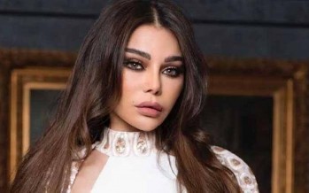 هيفاء وهبي ممنوعة من الغناء..  والسبب؟