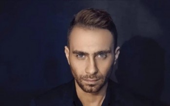 من هي سارة عروس حسام حبيب التي خطفت قلبه “من أول نظرة”