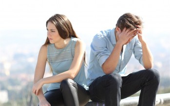 الغيرة بين الأزواج.. شعور طبيعي أم ناقوس خطر؟
