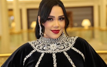 شيماء سيف تفاجئ جمهورها بإطلالة مختلفة كلياً!