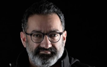 جورج خبّاز يتألق عالميًا في مهرجان هامبورغ بفيلمين بارزين