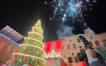 من سُبات الأزمات إلى وهج الأعياد..  صيدا نموذجاً!